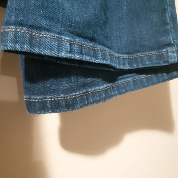 Jessica Simpson Rockin Curvy Boot Jeans Women - Picture 4 of 16